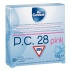 PC 28 PINK 20TAV
