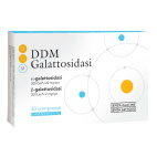 DDM Galattosidasi 30 Cpr