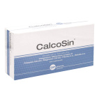 CALCOSIN 20 Bust.