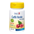 Longlife Caffè Verde 60 Capsule
