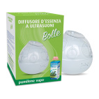 Pumilene Vapo Bolle Ultra Suoni