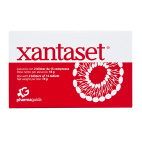 XANTASET 30 Cpr 600mg