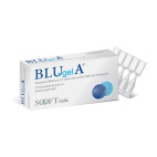 Blugela Monodose Gocce Oculari
