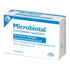 MICROBIOTAL CANE 30 CPR