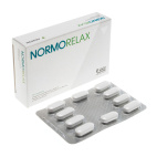 NORMORELAX 20 compresse rivestite