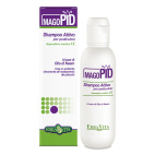 Mago Pid Shampoo 200ml Erbavita