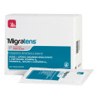 MIGRATENS 14 BUSTINE