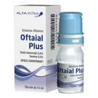 OFTAIAL PLUS SOLOFT10ML