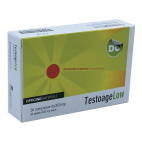 TESTOAGE LOW 30 CPR