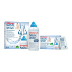 Otosan Nasale Wash Kit