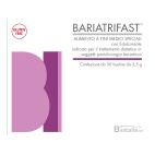 BARIATRIFAST 30 Bust.