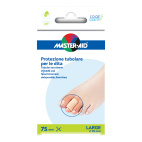FOOT CARE PROT DITA 60X20MM