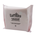 Euphidra Salviette Struccanti 20 Pezzi