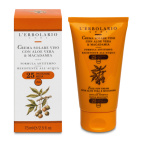 CREMA SOLARE ALOE&amp;MACAD SPF25