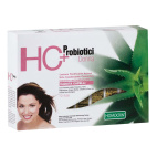HC + Probiotici Donna 12 Fiale SPEC