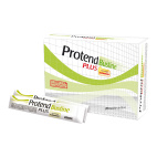 PROTEND Plus 20 Bust.