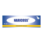 NARICOSS UNGUENTO 15G