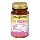 Body Spring BP Bio Magnesio 60 Compresse