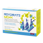 Reydrate MG+K integratore120g