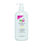 SEBAMED Olio BagnoDoccia 500ml