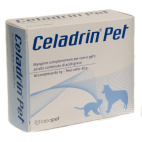 CELADRIN PET 60 Cpr