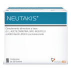 NEUTAKIS 30 Bust.
