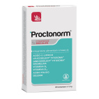 Proctonorm 20 Compresse