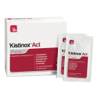 Kistinox Act 14 Bustine
