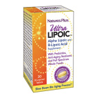 Ultra Lipoic Acid 30 Tavolette