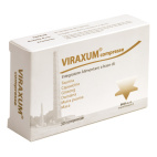 Viraxum 30 Compresse