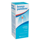 Bronco Pumilene Sciroppo 200ml