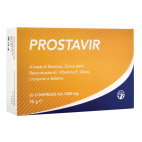 Prostavir 30 Compresse
