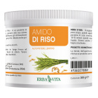 Amido Riso Barattolo 300g Erbavita