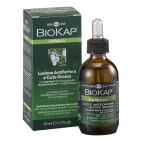 Biokap Lozione Antiforfora Grassa 50ml