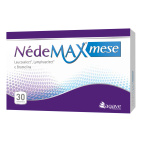 Agave Nedemax Mese Integratore Microcircolo 30 Compresse Bistrato Rilascio Modificato