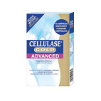 Cellulase Gold Advance Integratore Drenaggio Liquidi 40 Compresse Estratti