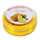 Propoli Mix 30 Caramelle Miele Limone