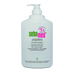 Sebamed Liquido 400ml
