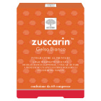 Zuccarin 60cpr