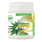 BROMELINA 100 CPR