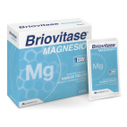 Briovitase Magnesio 20 Bustine