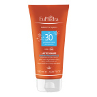 EUPHIDRA*Sol.Latte fp30 200ml