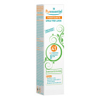 Spray purificante di Puressentiel con 41 oli essenziali 200 ml
