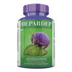 HEPARDEP 60 Cps