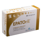 EPATORIL 30 Cpr