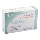 NEUDEL 20 Cpr