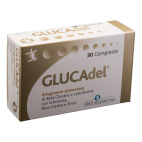 Glucadel 30cpr
