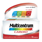 Multicentrum Cardio 60 Compresse