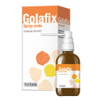 GOLAFIX Spray Orale 30ml