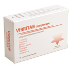 Virritab 30 Compresse